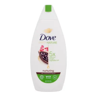 Dove tusfürdő női 400ml Ápoló