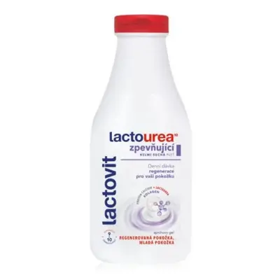 Lactovit női tusfürdő 500ml - Feszesítő