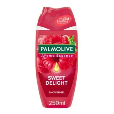 Palmolive női tusfürdő - Sweet Delight 250ml