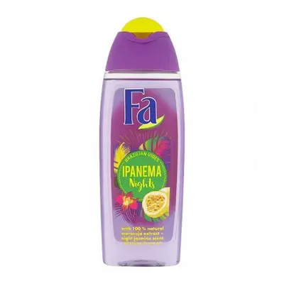 Fa tusfürdő 250ml D - Ipanema Nights