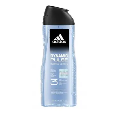 Adidas tusfürdő 400ml P - Dynamic Pulse