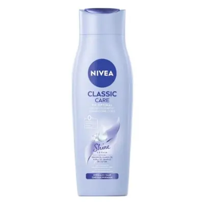 Nivea sampon 250ml D - Classic Care