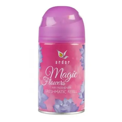 Ardor légfrissítő NN 250ml Freshmatic - Magic Flowers