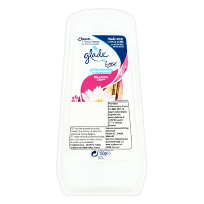 Glade gél 150g Japán kert