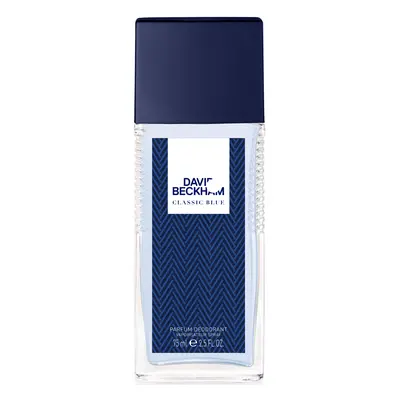 David Beckham DNS 75ml Classic Blue