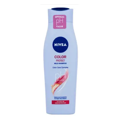 Nivea sampon 250ml D - Színvédő