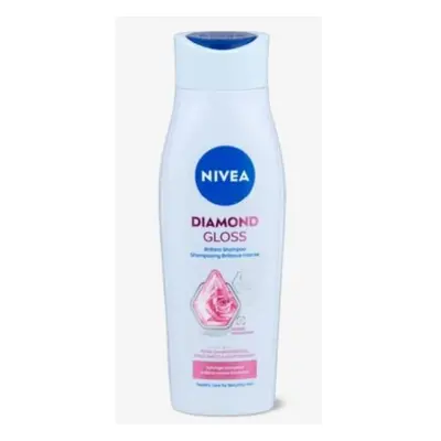 Nivea sampon 250ml D - Diamond Gloss