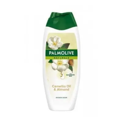 Palmolive női tusfürdő - Camellia & Mandula 500ml