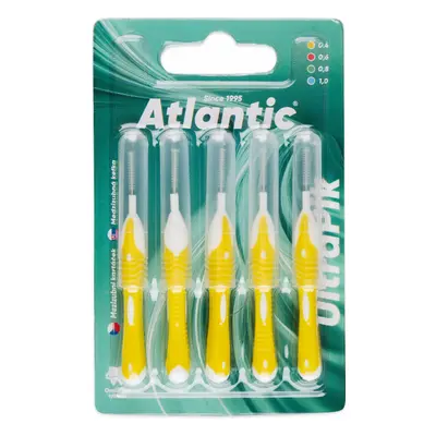 Atlantic UltraPik fogközi kefe 0,4mm 5 db