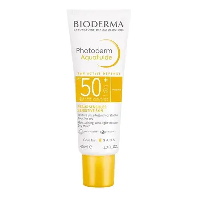 Bioderma - PHOTODERM Créme Sensitive Dry Skin SPF50+ 40 ml