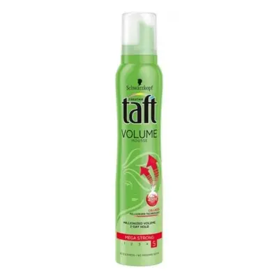 Taft hab keményítő 200ml - Mega Strong 5