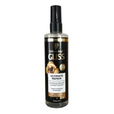 Gliss kondicionáló spray 200 ml - Ultimate Repair