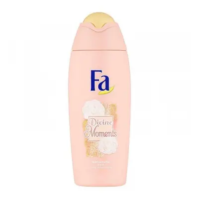 Fa tusfürdő 400ml D - Divine Moments