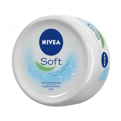 Nivea soft skin krém 300ml