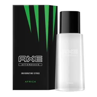 Axe Aftershave 100 ml Africa