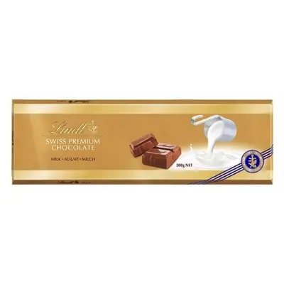 Lindt Gold tabletta 300 g