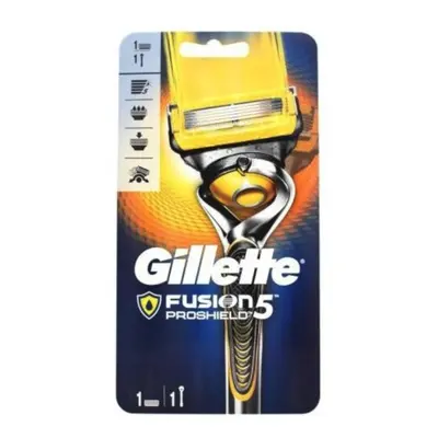 Gillette Fusion5 ProShield 1 db