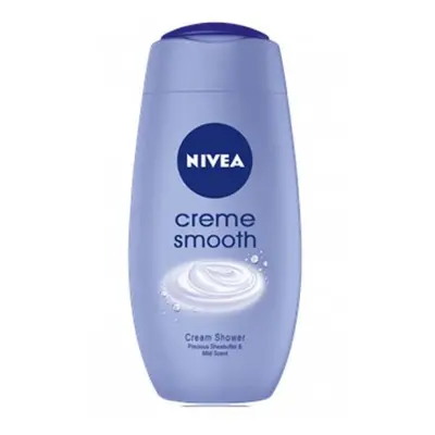 Nivea tusfürdő 500ml D - Creme Smooth