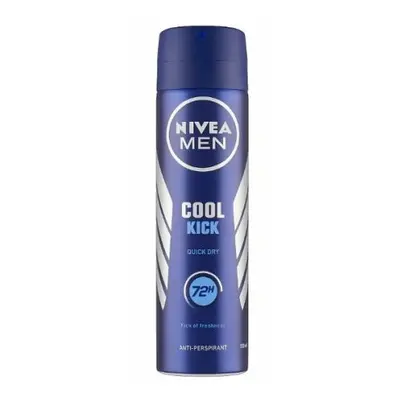 Nivea dezodor 150ml P - Cool kick