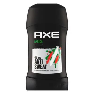 AXE AP stick 50ml Afrika