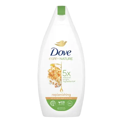 Dove tusfürdő Női 400ml Feltöltő