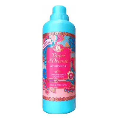 Tesori d&#39;Oriente lágyító Ayurveda 760ML