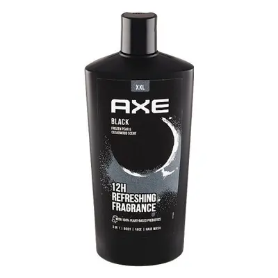 AXE Tusfürdő 700ml Fekete