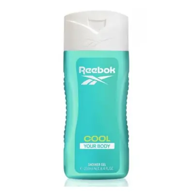 Reebok női tusfürdő 250ml - Cool