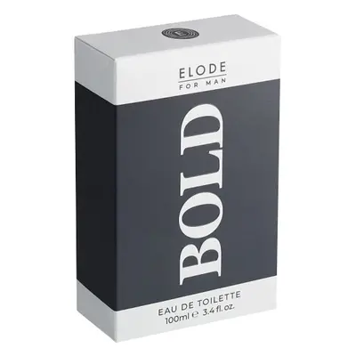 ELODE WC VÍZ MEN BOLD 100 ML