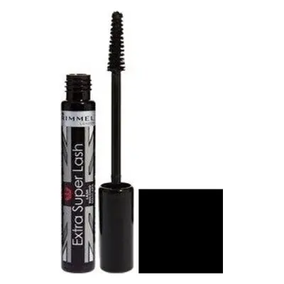 Rimmel szempillák Extra Super Lash fekete