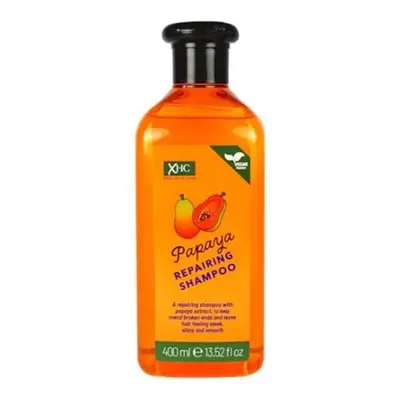 Xpel hajsampon 400ml - Javító papaya