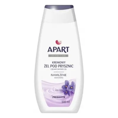 Apart tusfürdő 500ml D - Violet