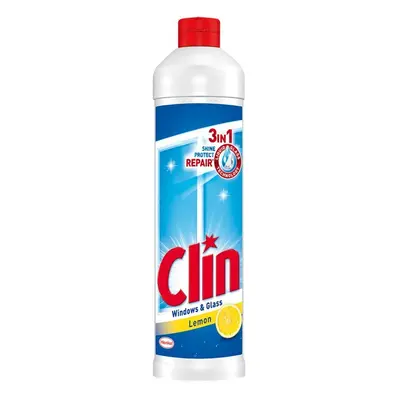 Ablaktisztító citrusfacsaró 500ml