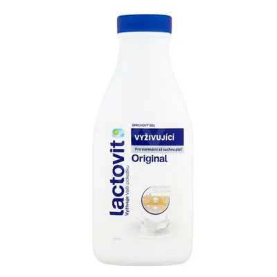 Lactovit SG 500ml Eredeti