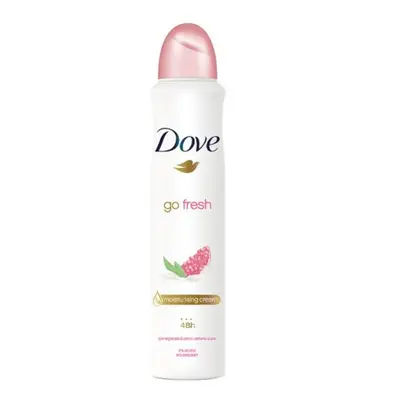 Dove DEO WOMEN 250 ml gránátalma és citromfű