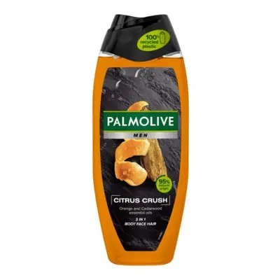 Palmolive férfi tusfürdő - Citrus Crush 500ml