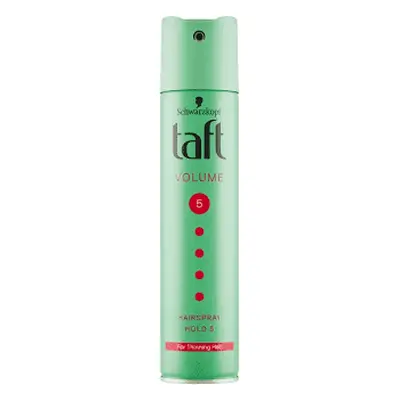 TAFT lakk Volume mega strong 5 250 ml