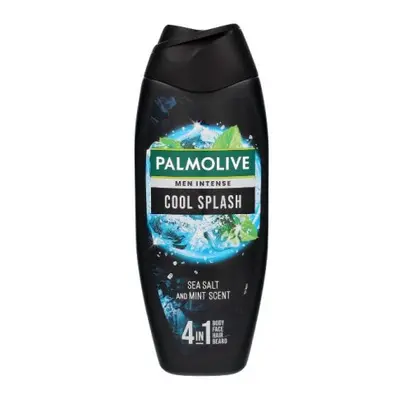 Palmolive férfi tusfürdő - Cool Splash 500ml