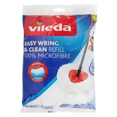 Vileda 134301 Easy Wring and Clean Classic felmosó csere