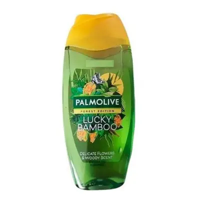 Palmolive női tusfürdő - Lucky Bamboo 250ml