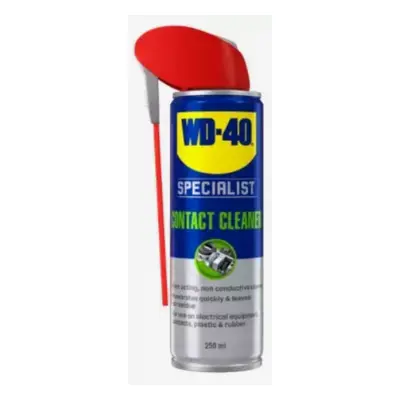 Gyorsan száradó kontakttisztító 250 ml WD-40 Specialist