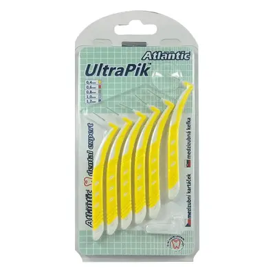 INTERDENTAL KEFE ATLANTIC ULTRA PIK 0,4 mm 6 DB