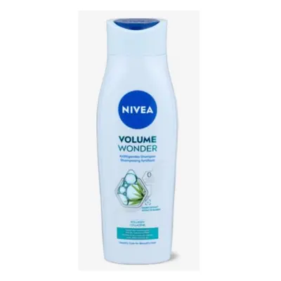 Nivea sampon 250ml D - Volume Wonder