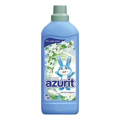 AZURIT öblítő 38 PD 836ml Jasmine Elegance