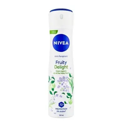 Nivea dezodor 150ml D - Fruity Delight