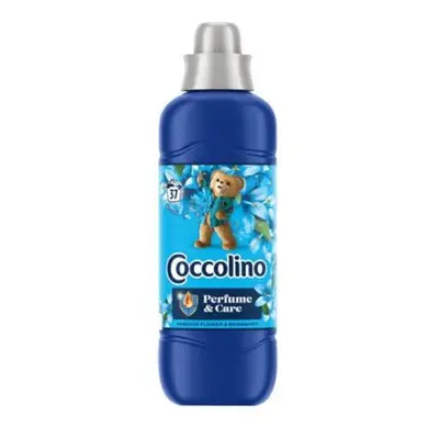 Coccolino öblítő 925 ml (37 PD) - Creations Passion Flower&Bergamot