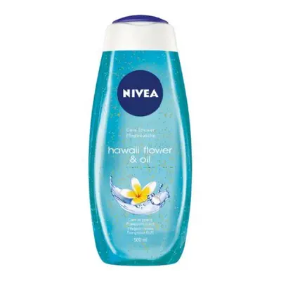 Nivea tusfürdő 500ml D - Hawaii Flower&Oil