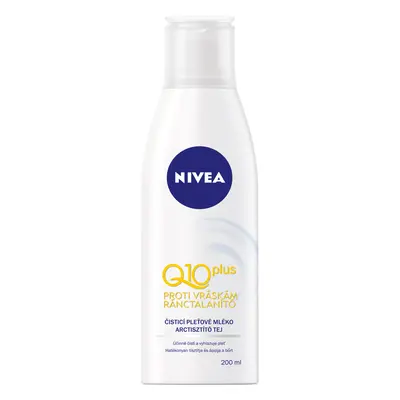 NIVEA bőrápoló 200ml Q10