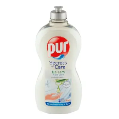 Pur balzsam 450 ml Aloe Vera