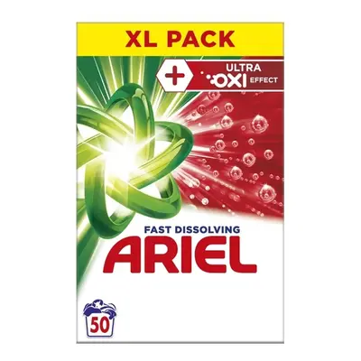 Ariel por 50PD Oxi BOX